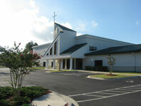 First Coast Christian Center | Our Story